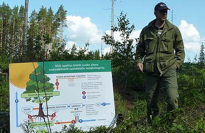 Ympäristöpv2011 Heikki Savolainen Metsähallitus