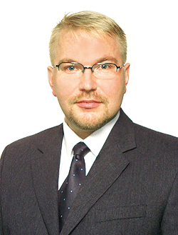 Timo Jäntti